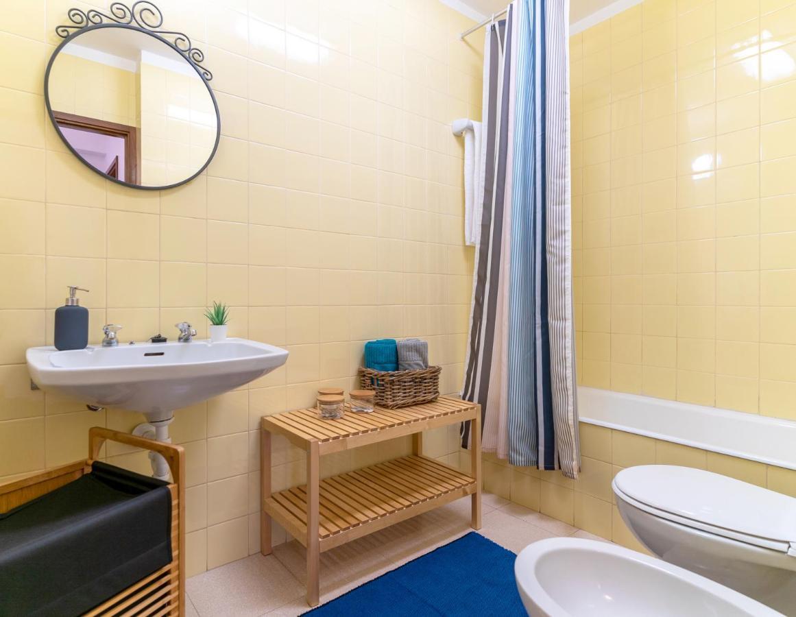 Cozy 3 Room Apartment In Penafiel Centre Exterior foto