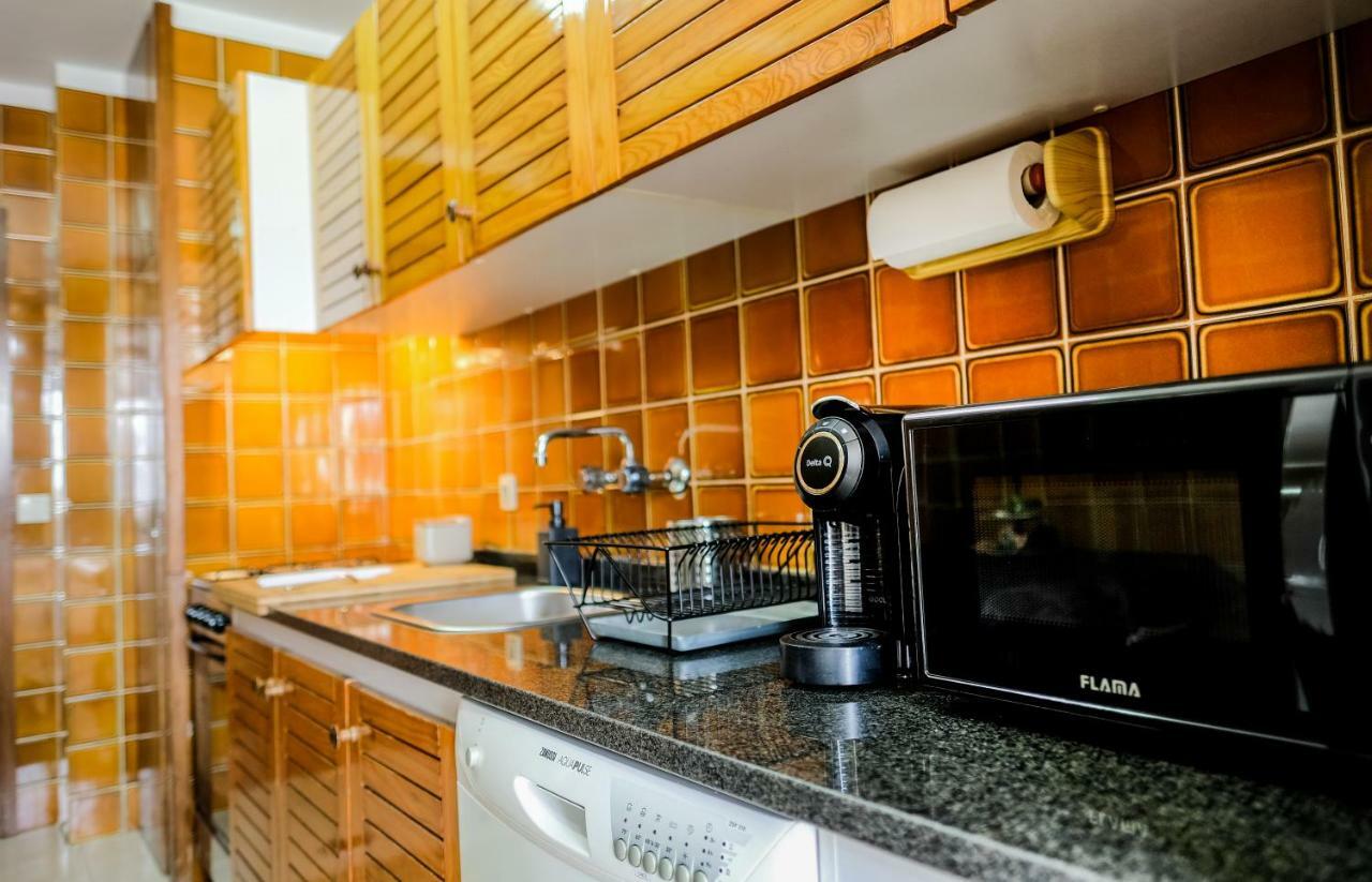 Cozy 3 Room Apartment In Penafiel Centre Exterior foto