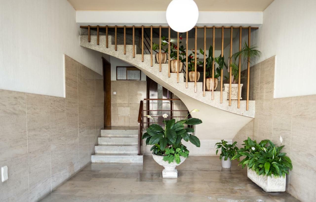Cozy 3 Room Apartment In Penafiel Centre Exterior foto