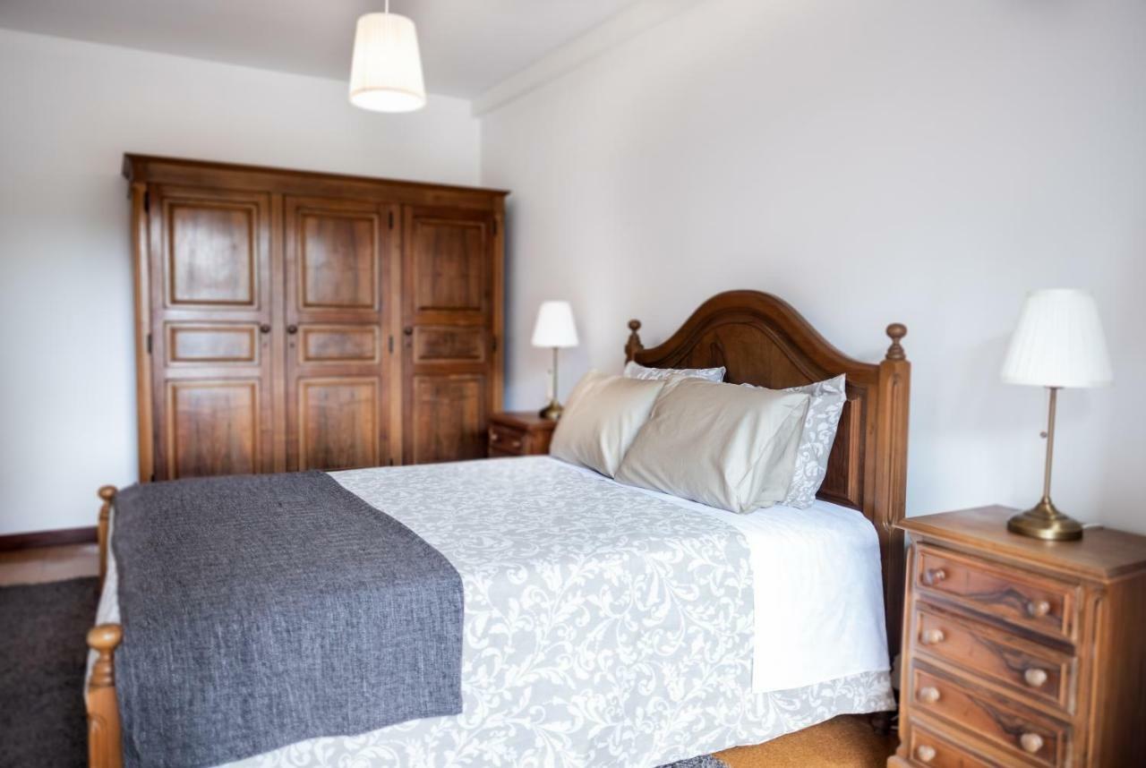 Cozy 3 Room Apartment In Penafiel Centre Exterior foto