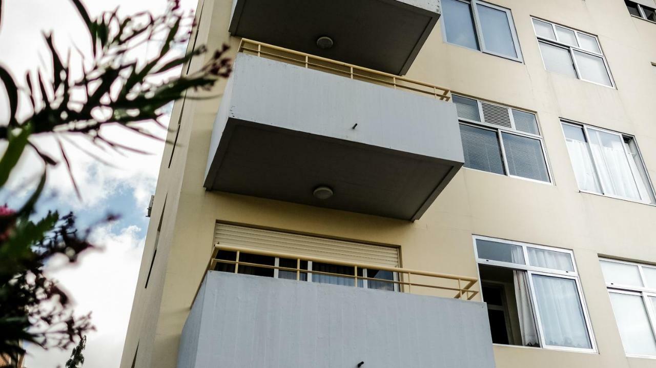 Cozy 3 Room Apartment In Penafiel Centre Exterior foto
