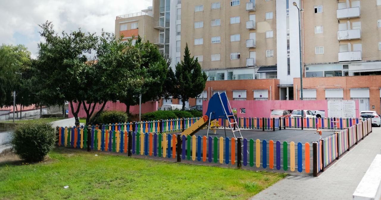 Cozy 3 Room Apartment In Penafiel Centre Exterior foto